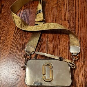 Marc Jacob’s Snapshot Crossbody